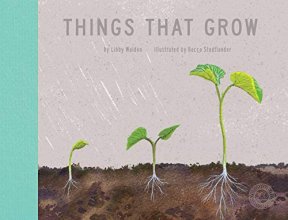 Cover art for Things That Grow