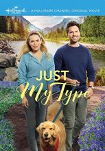 Cover art for Just My Type