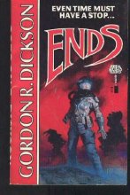 Cover art for ENDS