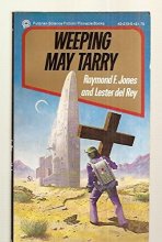 Cover art for Weeping May Tarry
