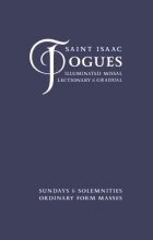 Cover art for St Isaac Jogues Illuminated Missal: For the Ordinary Form of the Mass