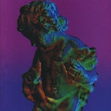 Cover art for Technique