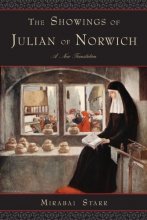 Cover art for Showings of Julian of Norwich: A New Translation