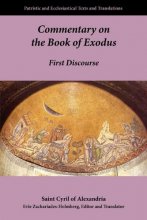 Cover art for Commentary on the Book of Exodus: First Discourse