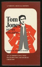 Cover art for Tom Jones