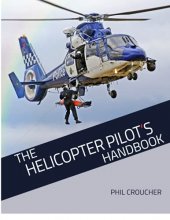 Cover art for The Helicopter Pilot's Handbook
