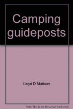 Cover art for Camping guideposts: Handbook for counselors
