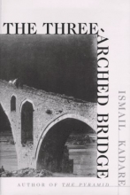 Cover art for The Three-Arched Bridge