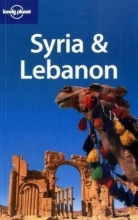 Cover art for Lonely Planet Syria & Lebanon (Lonely Planet Syria and Lebanon) (Multi Country Travel Guide)