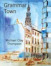 Cover art for GRAMMAR TOWN:STUDENT BOOK