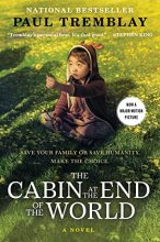 Cover art for The Cabin at the End of the World [Movie Tie-in]: A Novel