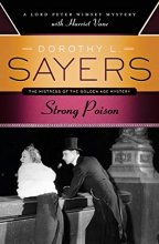 Cover art for Strong Poison