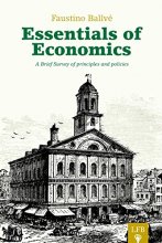Cover art for Essentials of Economics: A Brief Survey of Principles and Policies