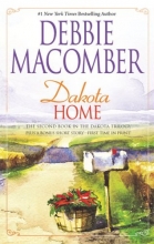 Cover art for Dakota Home (Dakota Series #2)