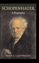 Cover art for Schopenhauer: A Biography