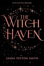 Cover art for The Witch Haven
