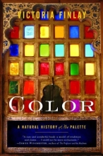 Cover art for Color: A Natural History of the Palette