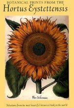 Cover art for Botanical Prints from the Hortus Eystettensis: Selections from the Most Beautiful Botanical Book in the World
