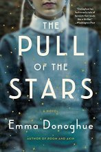 Cover art for Pull of the Stars
