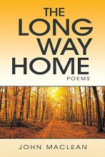 Cover art for The Long Way Home