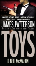 Cover art for Toys