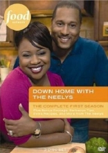Cover art for Down Home with the Neelys: The Complete First Season