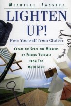 Cover art for Lighten Up!: Free Yourself from Clutter
