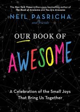 Cover art for Our Book of Awesome: A Celebration of the Small Joys That Bring Us Together