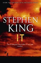 Cover art for It