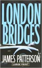 Cover art for London Bridges (LARGE PRINT)