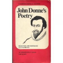 Cover art for John Donne's Poetry (Norton Critical Edition)