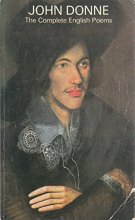 Cover art for Donne: Complete English Poems