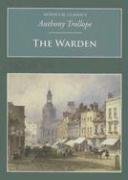 Cover art for The Warden (Nonsuch Classics)