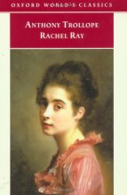 Cover art for Rachel Ray (Oxford World's Classics)