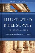 Cover art for Illustrated Bible Survey: An Introduction