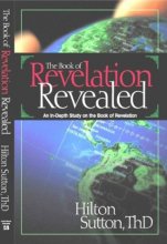 Cover art for The Book of Revelation Revealed: An In-Depth Study on the Book of Revelation