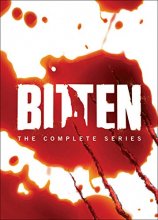 Cover art for Bitten: The Complete Series [DVD]
