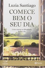 Cover art for Comece Bem o Seu Dia (Em Portuguese do Brasil)