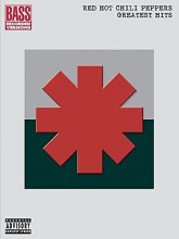 Cover art for Red Hot Chili Peppers - Greatest Hits: Bass Recorded Versions