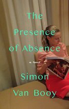 Cover art for The Presence of Absence