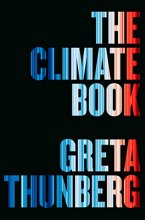 Cover art for The Climate Book: The Facts and the Solutions