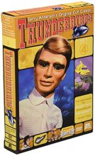 Cover art for Thunderbirds - Set 4