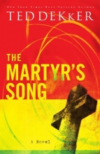 Cover art for The Martyr's Song (The Martyr's Song Series, Book 1)