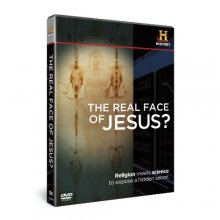 Cover art for Real Face Of Jesus, The
