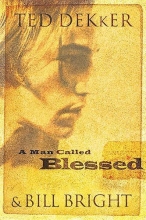 Cover art for A Man Called Blessed