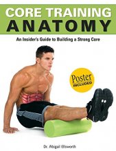 Cover art for Core Training Anatomy (Anatomies of)