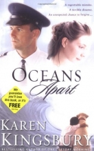 Cover art for Oceans Apart