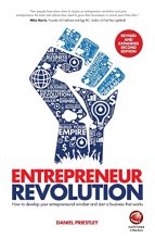 Cover art for Entrepreneur Revolution: How to Develop your Entrepreneurial Mindset and Start a Business that Works