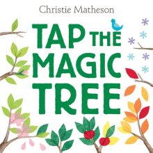 Cover art for Tap the Magic Tree