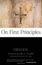 Cover art for On First Principles